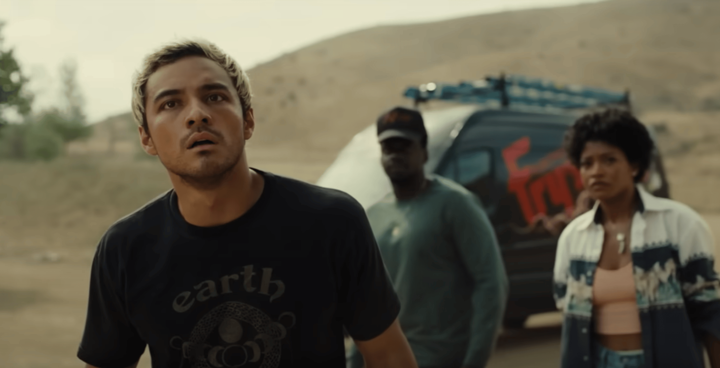 12 Movies Like Get Out